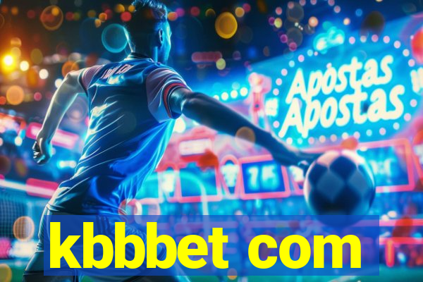 kbbbet com